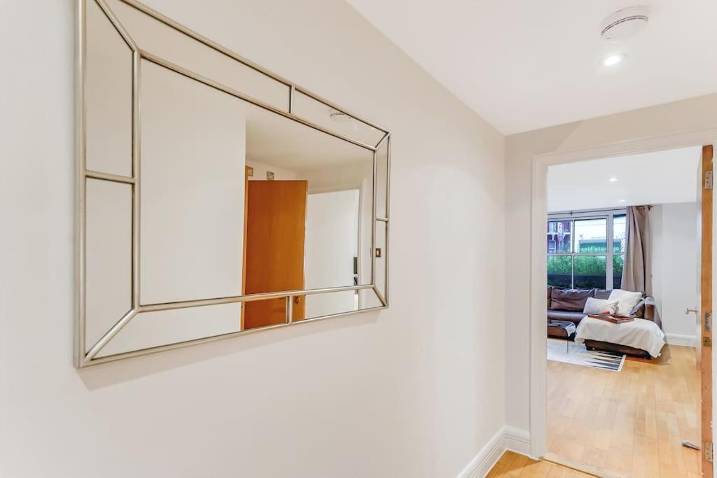 Spacious 1 Bedroom Apt Near Marble Arch London Eksteriør billede